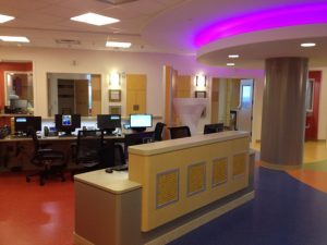 U of M Mott Hospital - image 2