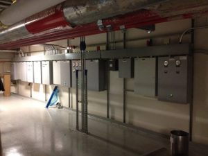 U of M Mott Hospital - 5
