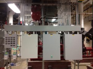 U of M Mott Hospital - 9